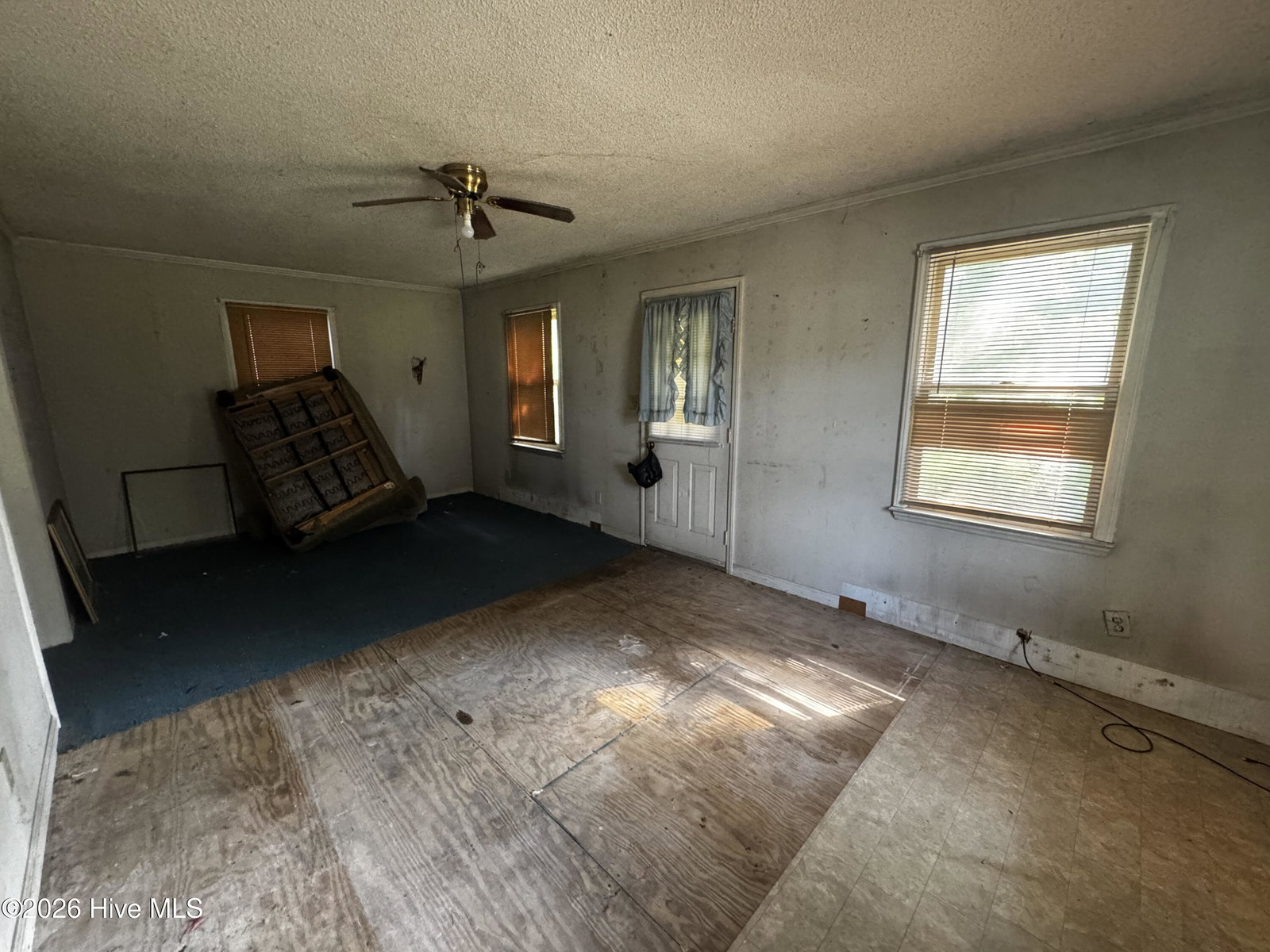 306 S Broad Street, Robersonville, NC 27871 — photo 2