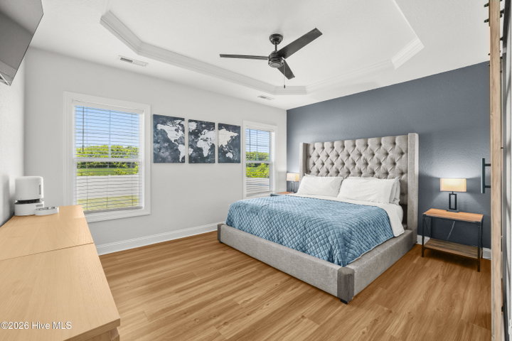 614 Millbrooke Circle, Elizabeth City, NC 27909 — photo 17