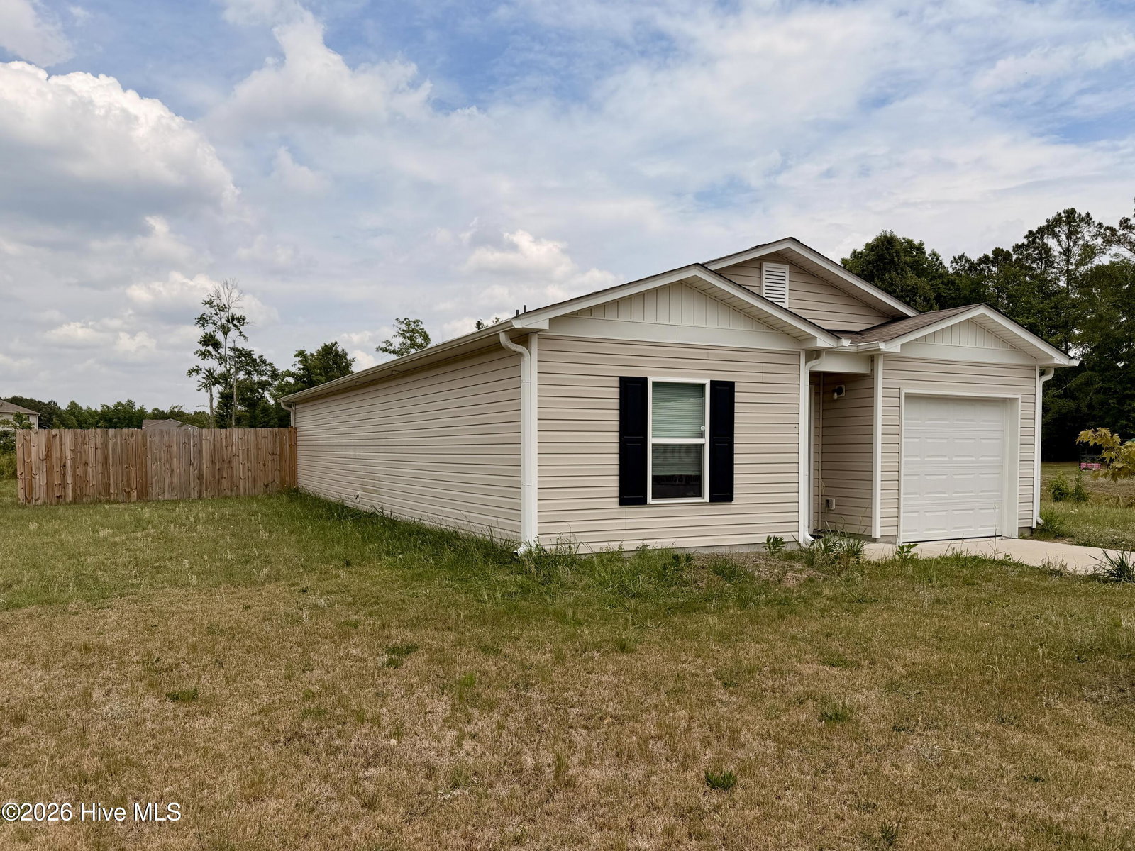 1105 Hope Farm Drive, Tarboro, NC 27886 — photo 2