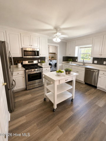 1108 Quarterpath Drive, Winterville, NC 28590 — photo 16