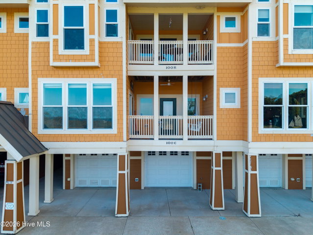 100 Mercedes Court C, Grandy, NC 27939