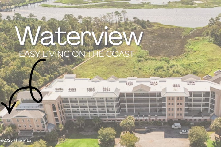 3100 Marsh Grove Lane Unit 3101 image