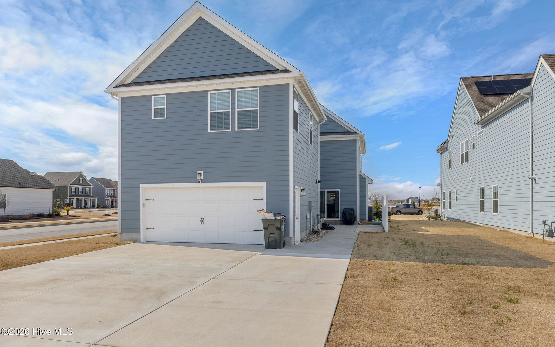 119 Iris Circle, Moyock, NC 27958 — photo 5