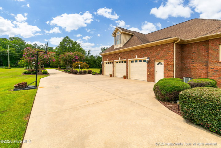 1445 Foster Road, Grimesland, NC 27837 — photo 37