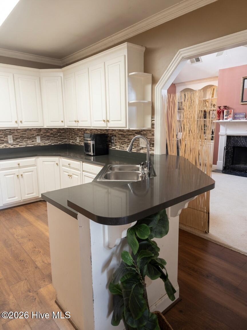4945 Burnett Road, Battleboro, NC 27809 — photo 5