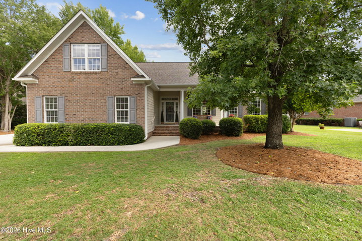 329 Harlandale Drive image