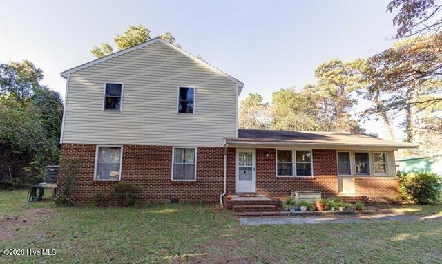 104 Darsel Lane, Point Harbor, NC 27964