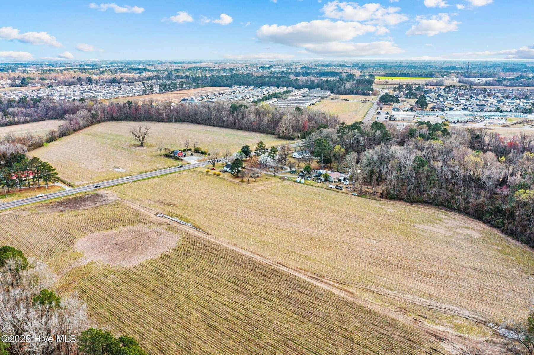 0 Allen Road, Greenville, NC 27834 — photo 2