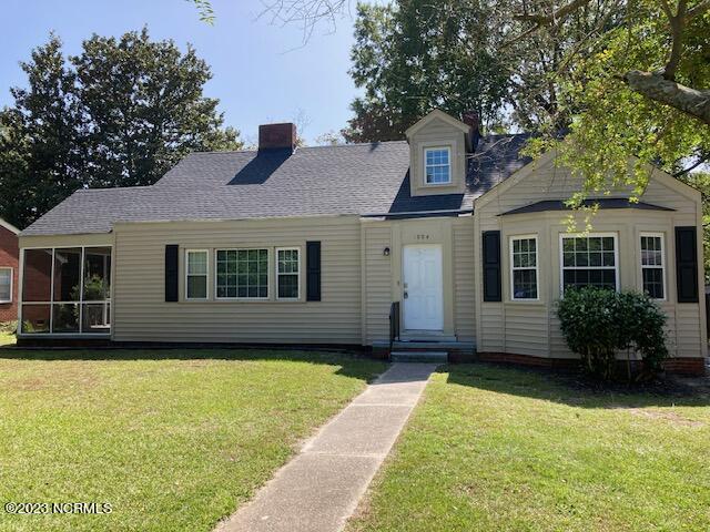 1904 E 6th Street, Greenville, NC 27858