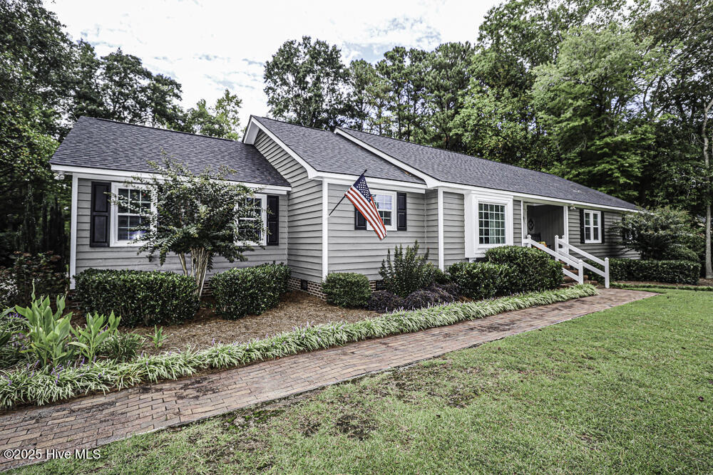 325 Old Coach Road, Rocky Mount, NC 27804 — photo 3