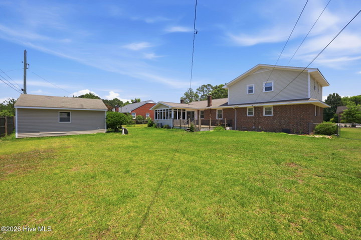 4130 Terrace Drive, Ayden, NC 28513 — photo 38