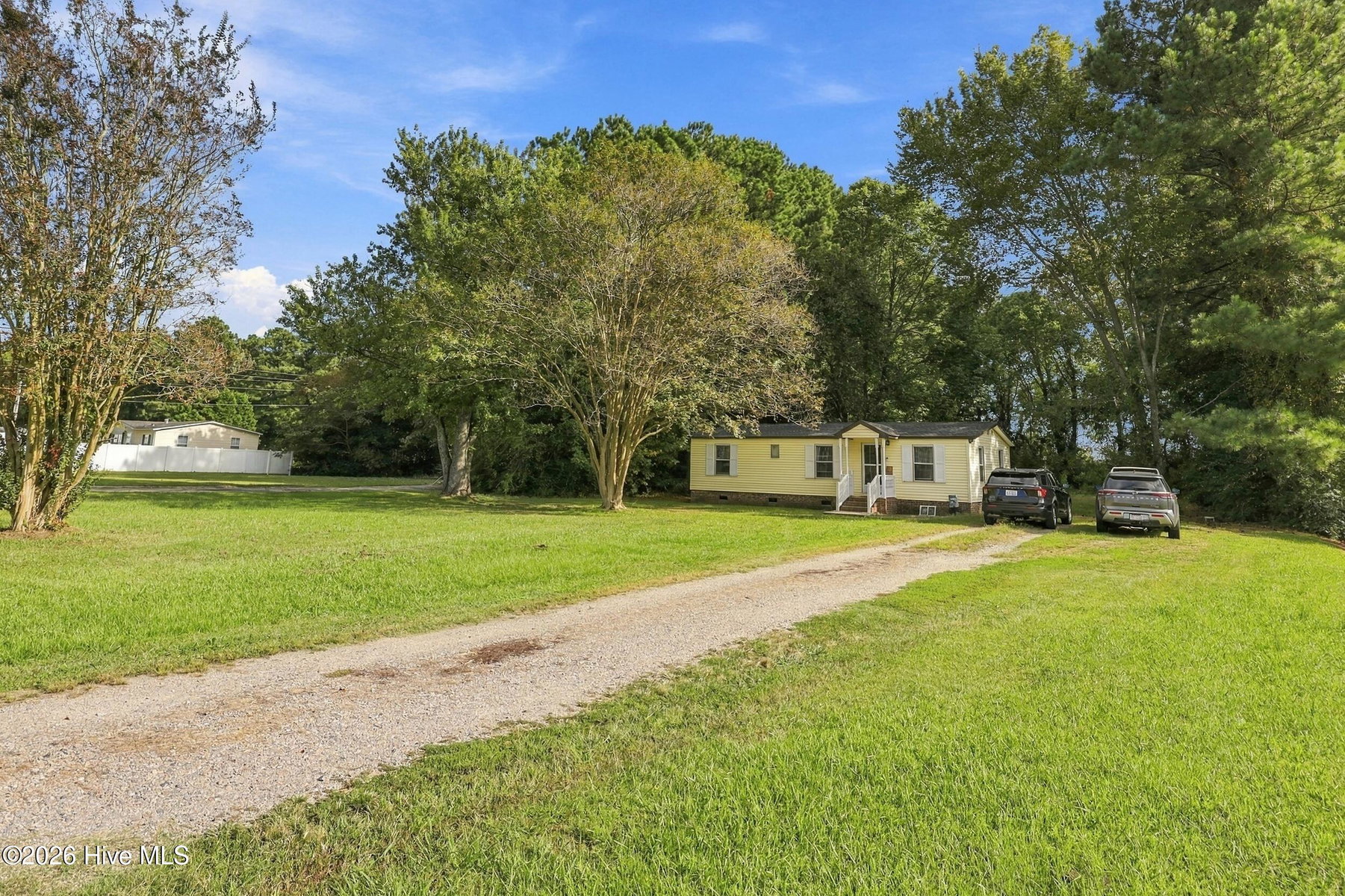 406 Pasquotank Station Road, Elizabeth City, NC 27909 — photo 2