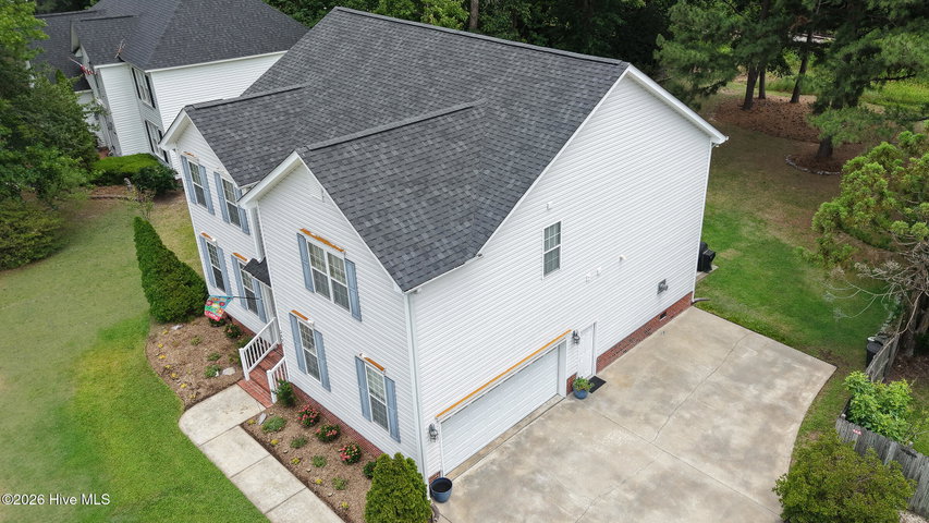 3605 E Baywood Lane E, Greenville, NC 27834 — photo 58