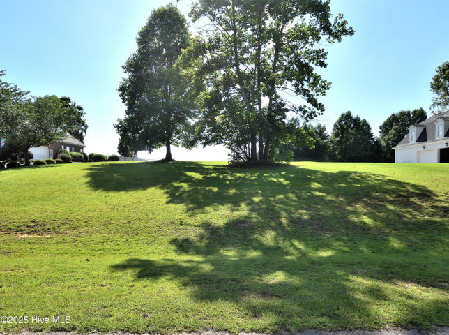 776 Cambridge Drive, Rocky Mount, NC 27804