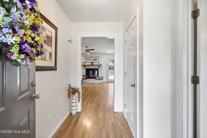 103 King Arthur Road, Greenville, NC 27858 — photo 3