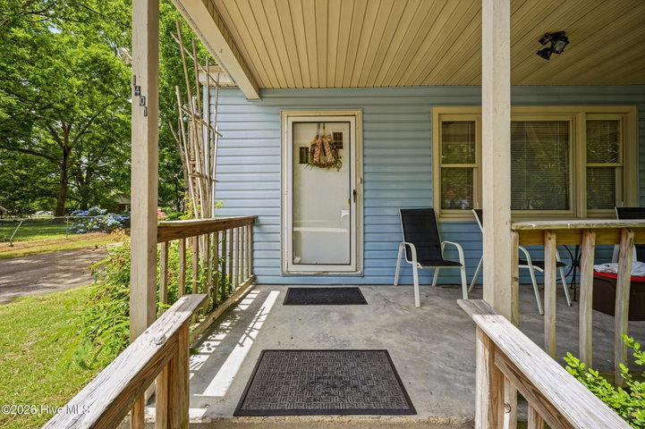 1401 Marr Avenue, Elizabeth City, NC 27909 — photo 6