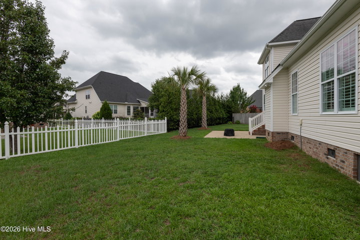 308 Guiness Drive, Winterville, NC 28590 — photo 55