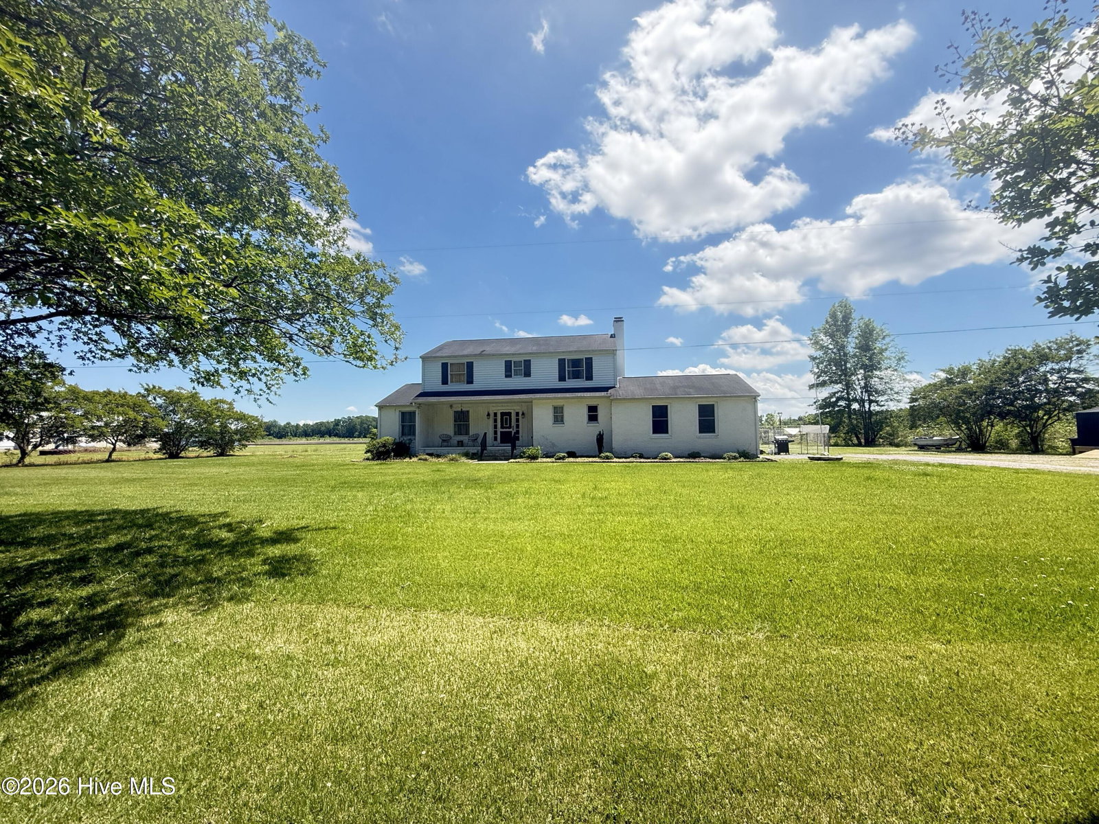 462 Old Cherry Road, Creswell, NC 27928 — photo 5
