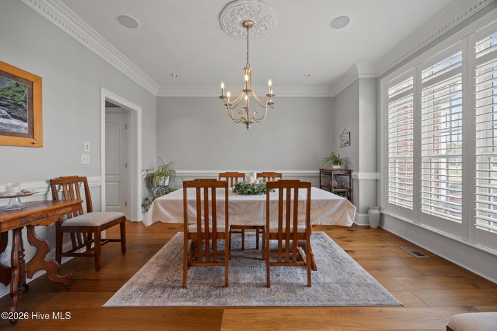 3076 Black Jack Simpson Road, Greenville, NC 27858 — photo 22