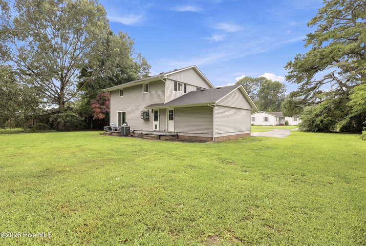 1700 Crescent Drive, Elizabeth City, NC 27909 — photo 40