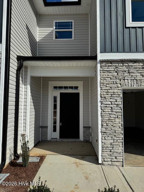 25 Joyner Park Drive, Rocky Mount, NC 27803 — photo 4