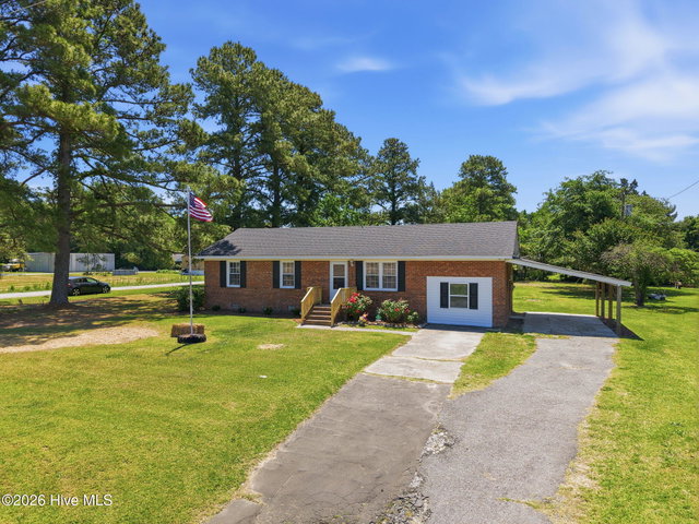 1165 Old Snow Hill Road, Grifton, NC 28530 — photo 27