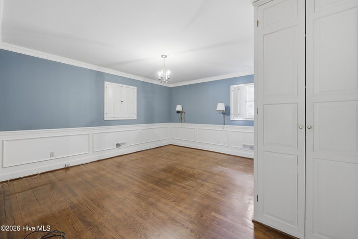1514 Crescent Drive, Elizabeth City, NC 27909 — photo 41
