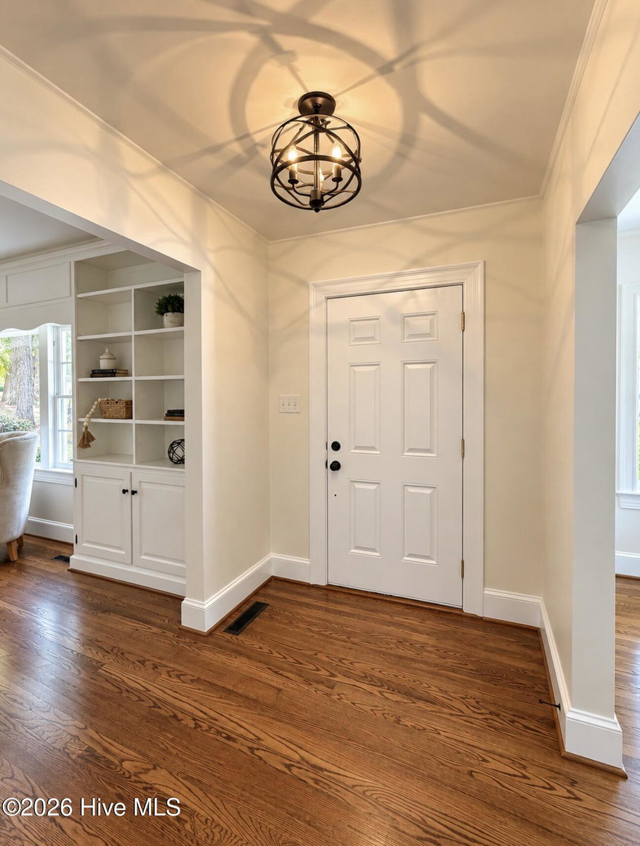 1003 E Rock Spring Road, Greenville, NC 27858 — photo 3