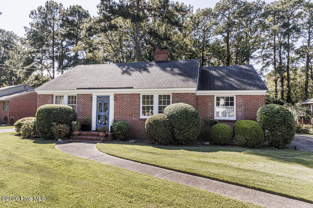 303 Charlotte Avenue, Rocky Mount, NC 27804 — photo 3