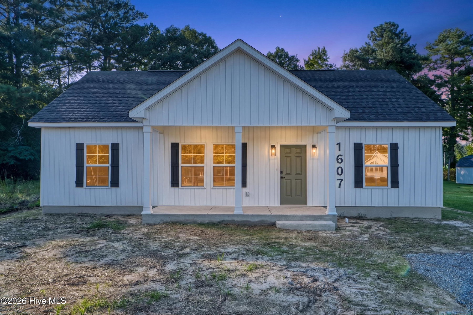 1607 N Dr Martin Luther King Jr Drive, Ahoskie, NC 27910 — photo 3