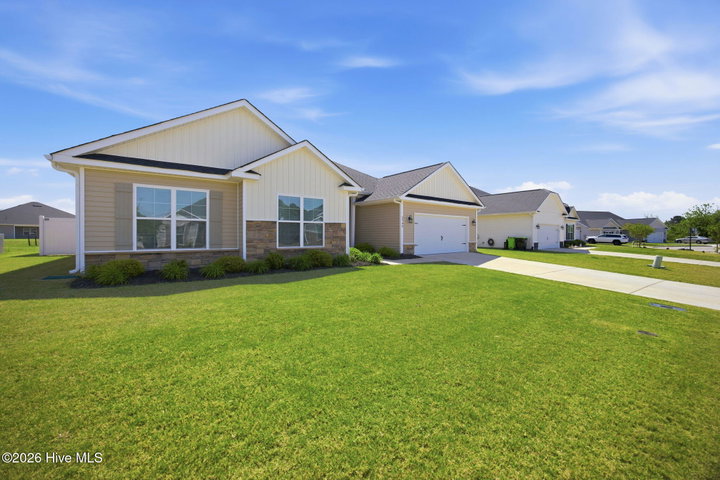 2745 Luna Lane, Winterville, NC 28590 — photo 6