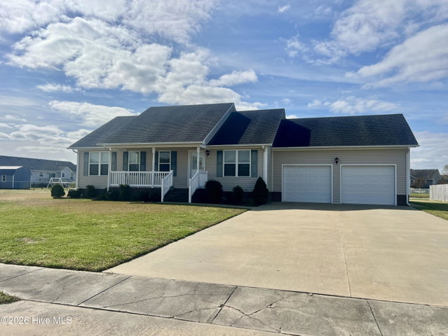 1007 Tanners Court, Elizabeth City, NC 27909 — photo 2