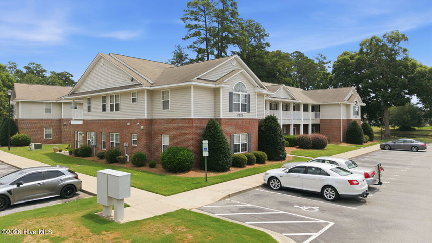 2225 Locksley Woods Drive F, Greenville, NC 27858 — photo 36