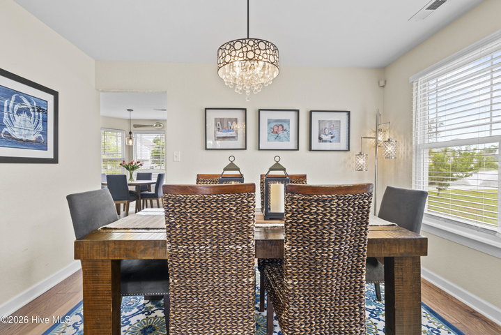 2108 Aydlett Drive, Elizabeth City, NC 27909 — photo 7