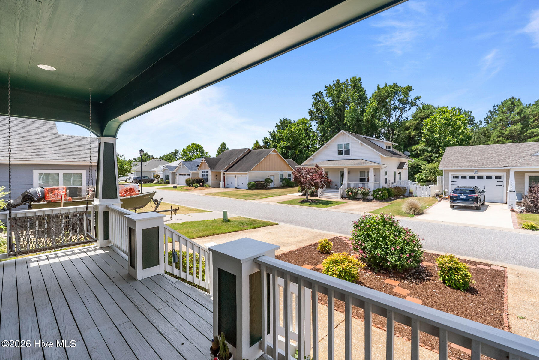 110 N Compass Drive, Grandy, NC 27939 — photo 3