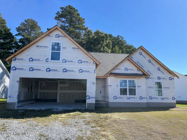 2345 Rhinestone Drive, Winterville, NC 28590