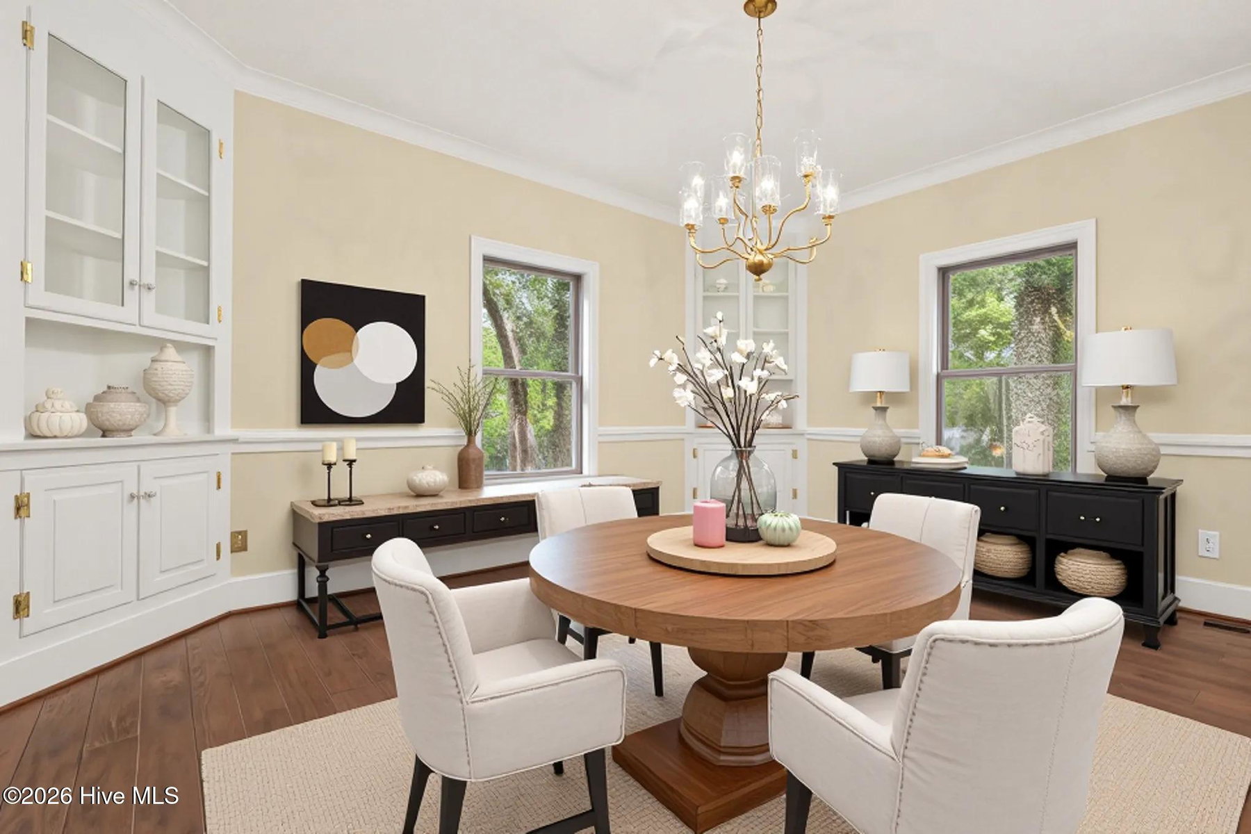 2708 Coleberry Trail, Rocky Mount, NC 27804 — photo 4