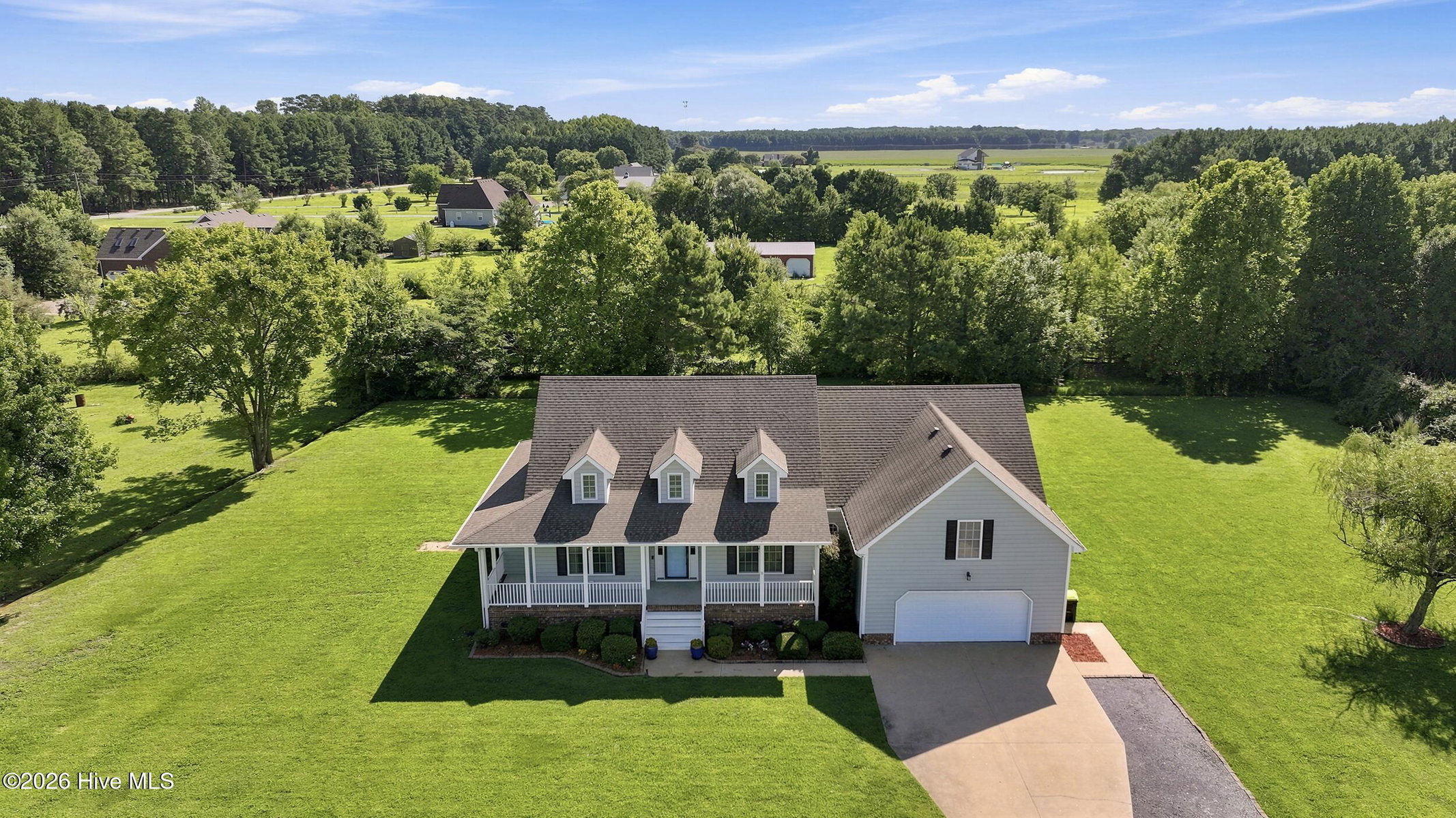 318 N Nc Highway 343 N, Camden, NC 27921 — photo 2