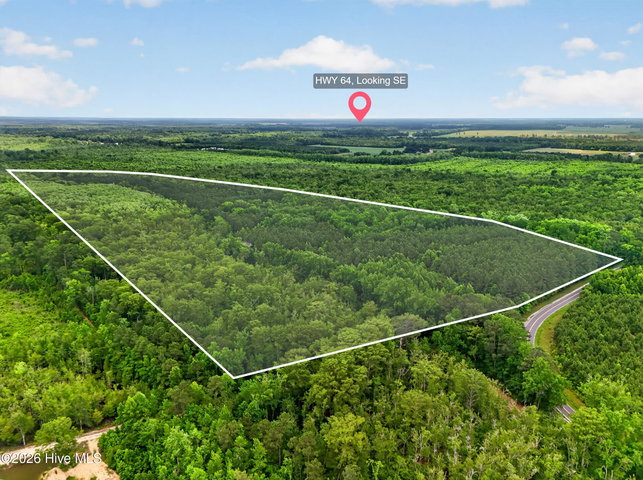 Tbd Pea Ridge Road, Roper, NC 27970 — photo 1