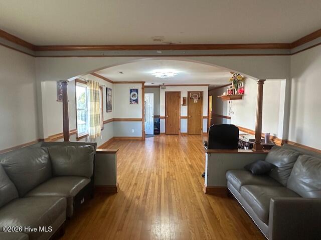 1206 Bias Street, Elizabeth City, NC 27909 — photo 11