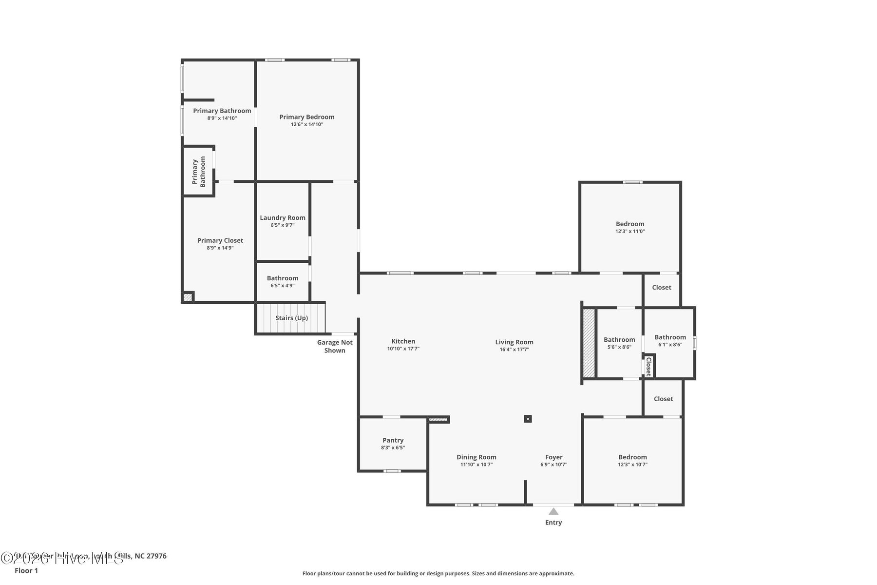 123 Copper Run Loop, South Mills, NC 27976 — photo 2