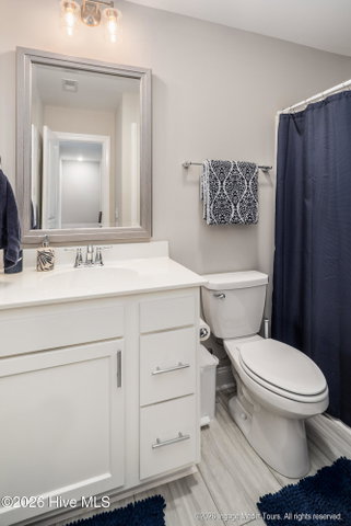 3516 Richter Way B, Greenville, NC 27834 — photo 26