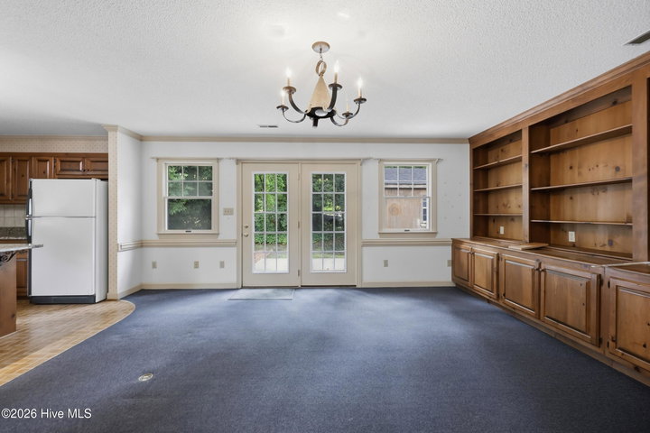 1615 Parkview Drive, Elizabeth City, NC 27909 — photo 35