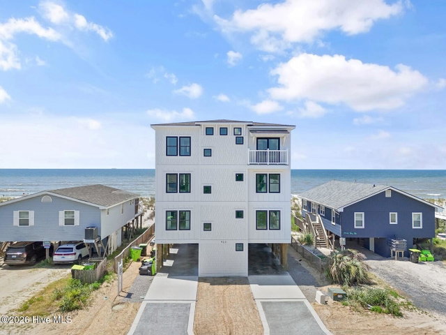 923 E Beach Drive image
