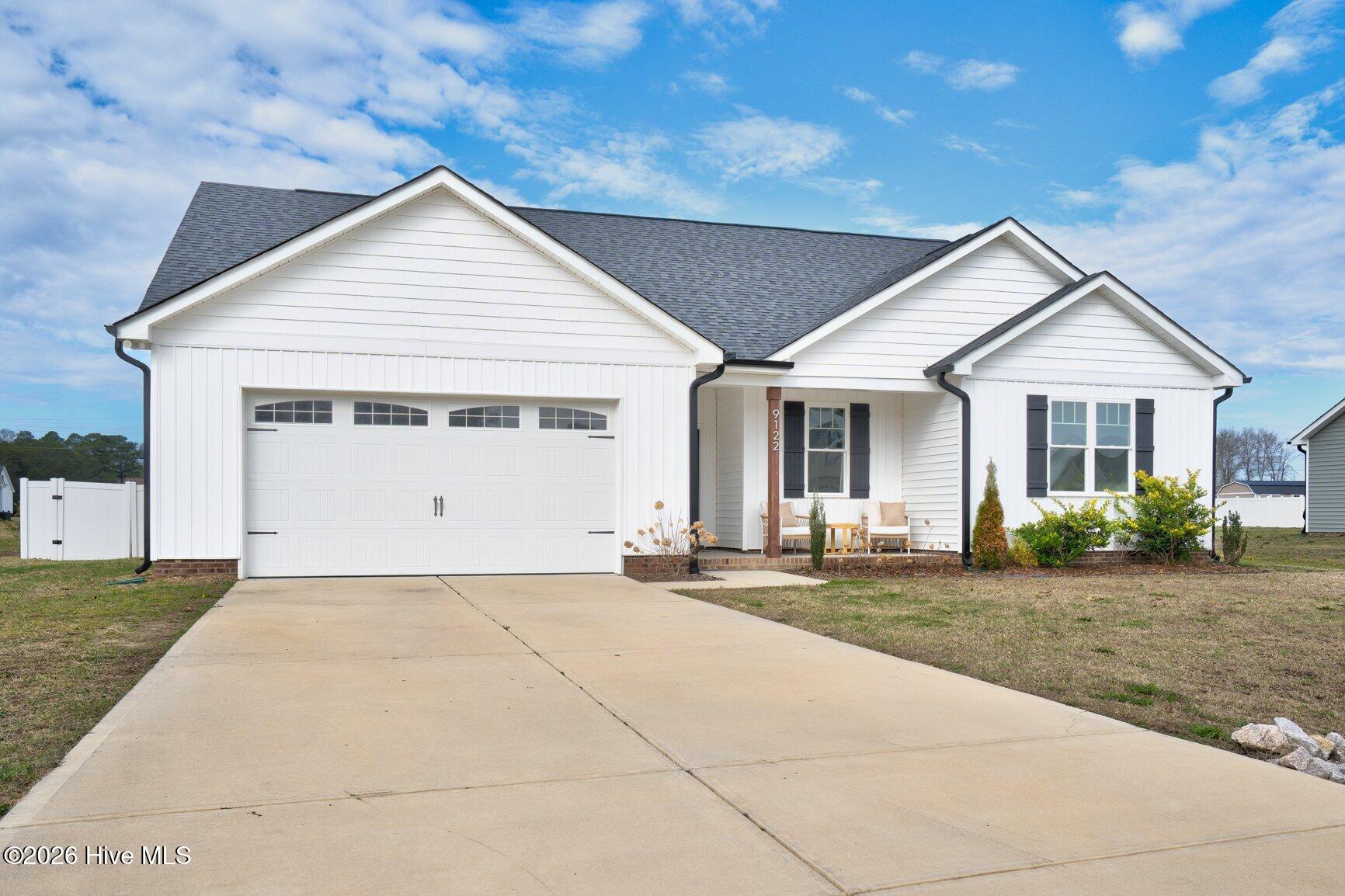 9122 Byron Court, Bailey, NC 27807 — photo 3