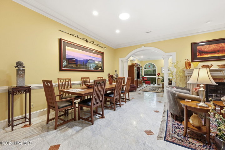 3058 Dartmouth Drive, Greenville, NC 27858 — photo 13