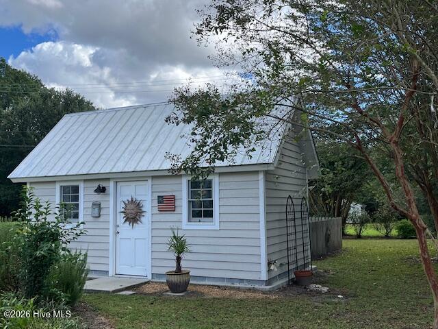 707 Mcmullan Avenue, Edenton, NC 27932 — photo 44