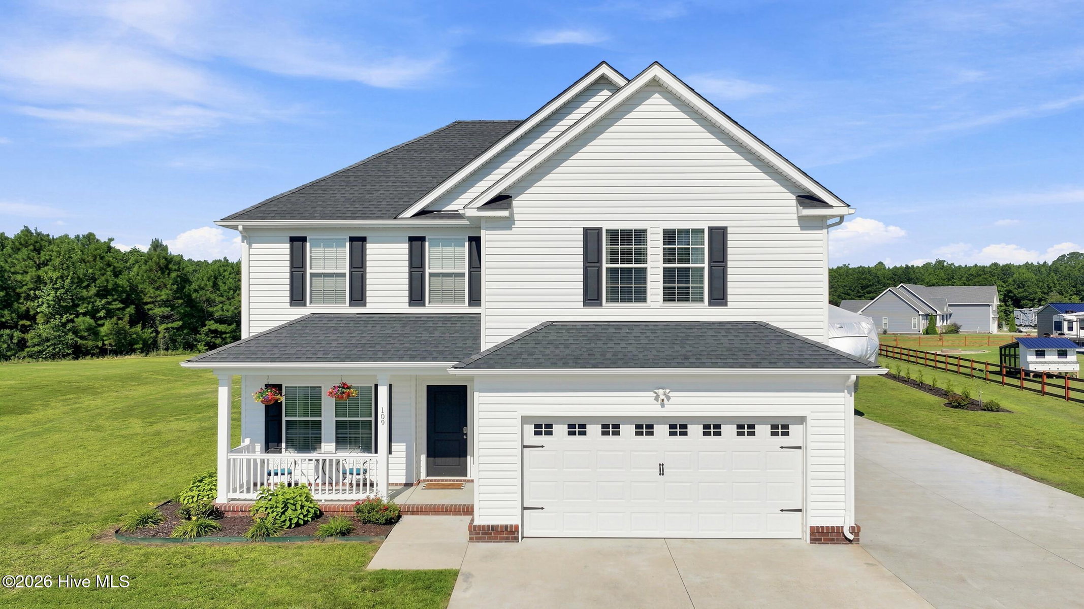 109 Sligo Way, Moyock, NC 27958 — photo 2