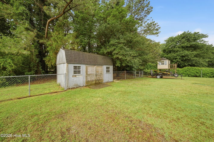 2507 Red Gate Drive, Elizabeth City, NC 27909 — photo 32