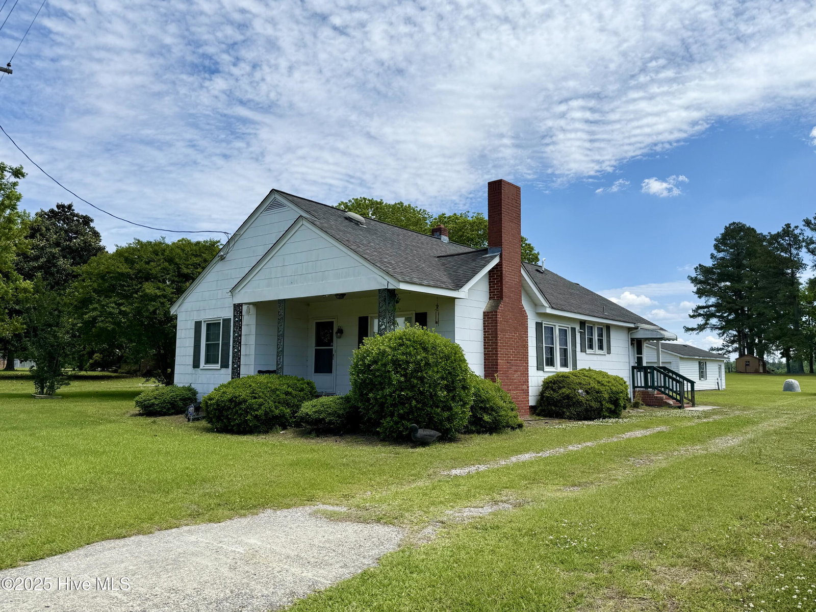 3773 Bear Grass Road, Williamston, NC 27892 — photo 2